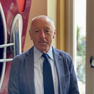 Eugenio Nocita, nuovo componente del Cda del Casinò Eugenio Nocita, nuovo componente del Cda del Casinò