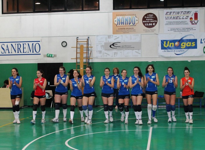 Volley femminile: i risultati delle gare delle squadre della NLP nell'ultima settimana Volley femminile: i risultati delle gare delle squadre della NLP nell'ultima settimana