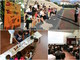 Ventimiglia: il Liceo ‘Aprosio’ apre le porte per la ‘Notte Europea dei Ricercatori’ (foto e video)