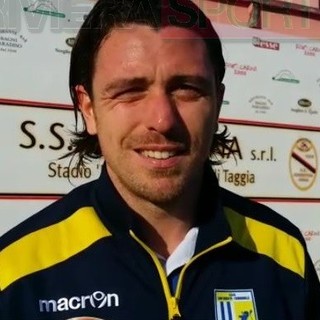 Nicola Pozzi, bomber del San Donato Tavarnelle