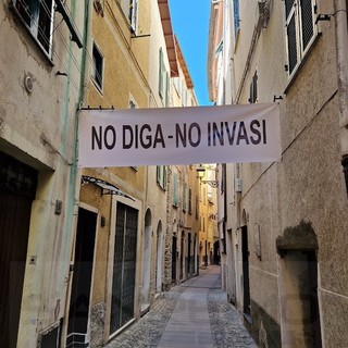 No alla diga di Glori: è una Pasqua più serena per la Valle Argentina ma serve pensare a come non 'buttare' l'acqua