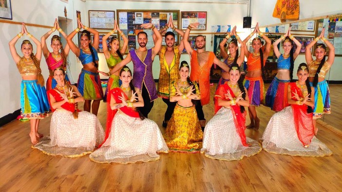 Il Negma Dance Group Il Negma Dance Group