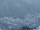 Anche a Chiusanico è scesa tanta neve: operatori e volontari al lavoro per liberare le strade Anche a Chiusanico è scesa tanta neve: operatori e volontari al lavoro per liberare le strade