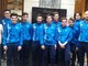Volley, under 18 maschile. NLP Sanremo Pasticceria San Romolo, il sogno si ferma in semifinale regionale