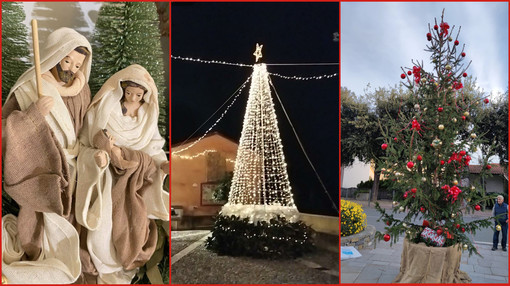 Pompeiana: il 12 dicembre una giornata per vivere la magia del Natale, Lanteri "Un miracolo, segno di rinascita"