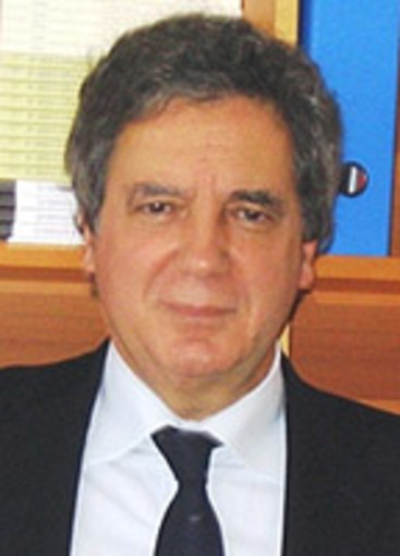 Fernando Dalla Chiesa