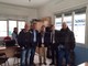Imperia: questa mattina è stata inaugurata la sede provinciale dell'UGL Polizia di Stato Imperia: questa mattina è stata inaugurata la sede provinciale dell'UGL Polizia di Stato