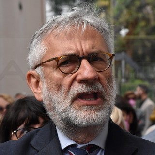 Anche il prefetto di  Nanei e il sindaco di Imperia Claudio Scajola al Tavolo regionale per la sicurezza integrata e la sicurezza urbana