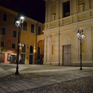 Sanremo: per queste festività, la chiesa di Santo Stefano in piazza Cassini attende i fedeli
