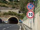 Sanremo: troppi incidenti sull'Aurelia Bis, scende a 70 il limite di velocità sul tratto a doppia corsia