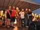 Domenica scorsa grande successo a Ventimiglia per il motoraduno 'No Ducati no Party'