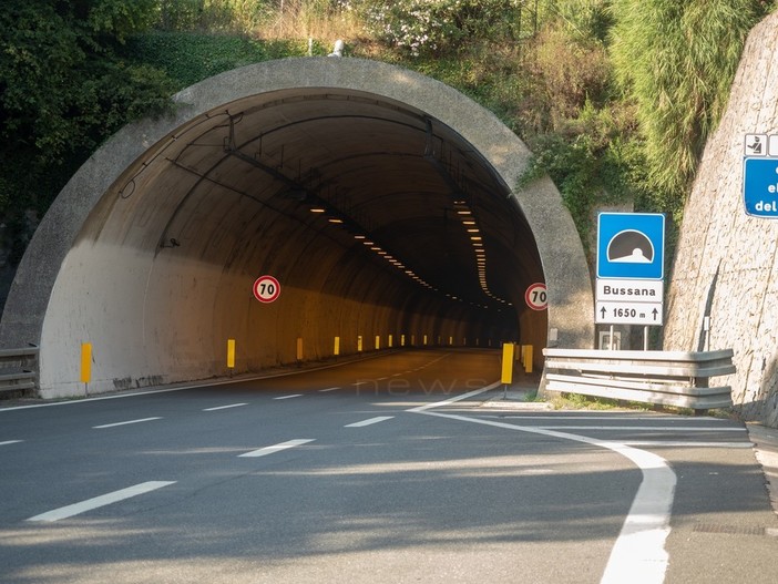 Passo avanti per l'Aurelia Bis Sanremo-Ventimiglia: la Regione approva il progetto definitivo per il 1° lotto