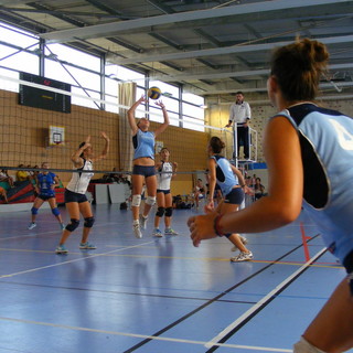 Pallavolo: tutti i risultati delle squadre della Nuova Lega Pallavolo