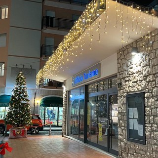 Bordighera, musica e animazione per la vigilia di Natale (Foto)