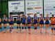 Volley: ancora una vittoria per la Nuova Lega Pallavolo Sanremo, si impone a Genova 3-1