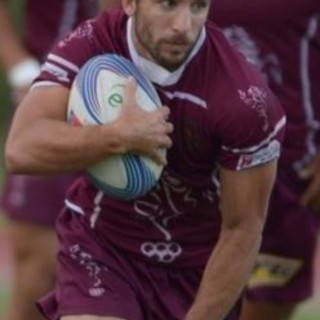 Testimonial d'eccezione per l'Imperia Rugby: Nicola Benetti all'Educamp