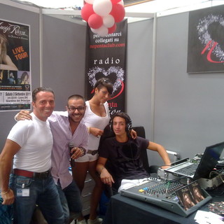 Moac 2011: alle 16 inizia l’ultimo weekend della manifestazione, gli eventi di oggi