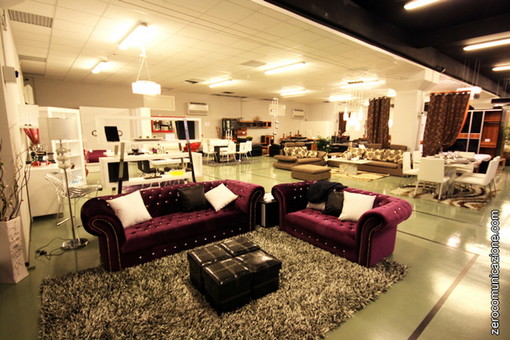 Camporosso: ottimo successo per l'inaugurazione di 'Nuovo Mondo Art Design'