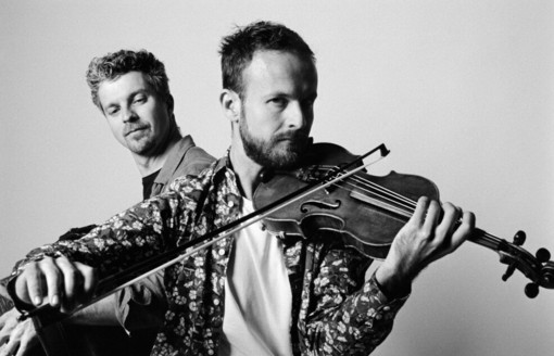 Il passato torna a parlare: il Duo Bottasso porta a Perinaldo "Postcards from Italy"