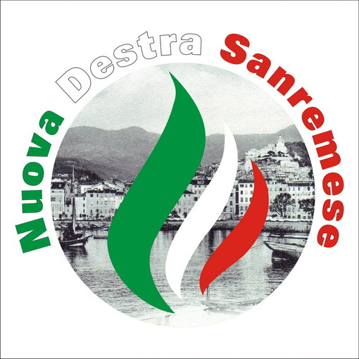 Sanremo: Matuzia Nostra e Nuova Destra Sanremese denunciano "Anziano minacciato con coltello da un extracomunitario" Sanremo: Matuzia Nostra e Nuova Destra Sanremese denunciano "Anziano minacciato con coltello da un extracomunitario"