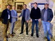 Parco delle Alpi Liguri, a Triora parte la nuova Consiliatura: Massimo Di Fazio eletto Vice Presidente Parco delle Alpi Liguri, a Triora parte la nuova Consiliatura: Massimo Di Fazio eletto Vice Presidente