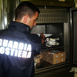 Guardia Costiera: aliquota di personale distaccata presso il ministero delle politiche agricole