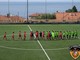 Calcio giovanile. Termina il cammino dell'Ospedaletti nella fase nazionale Giovanissimi Under15