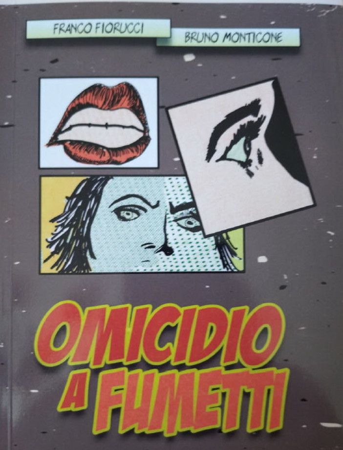 Sanremo: venerdì a 'La Ciotola' il via alle conversazioni con gli autori insieme a Franco Fiorucci e Bruno Monticone Sanremo: venerdì a 'La Ciotola' il via alle conversazioni con gli autori insieme a Franco Fiorucci e Bruno Monticone