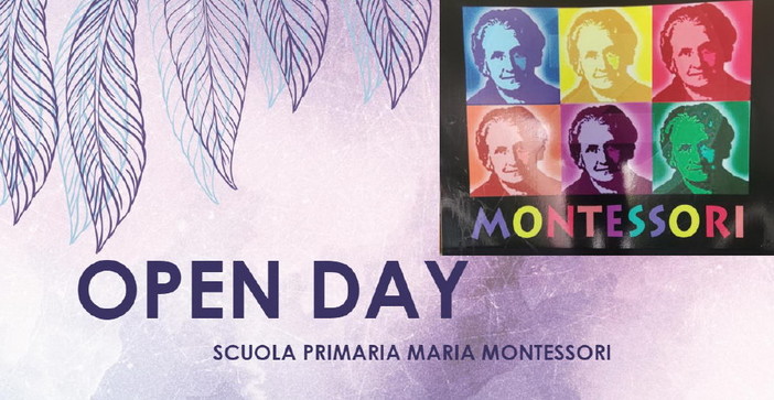 Sanremo: l'offerta formativa dell'Istituto Comprensivo 'Sanremo Levante', al via gli 'Open Day' Sanremo: l'offerta formativa dell'Istituto Comprensivo 'Sanremo Levante', al via gli 'Open Day'
