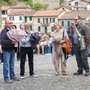 Pigna e Castel Vittorio celebrano i medici De Angeli e Veziano: oltre trent’anni di servizio e umanità