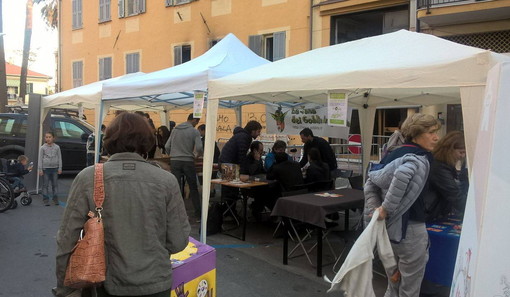 Imperia: in piazza Calvi da venerdì a domenica prossimi appuntamento con l'Area Games per grandi e piccini Imperia: in piazza Calvi da venerdì a domenica prossimi appuntamento con l'Area Games per grandi e piccini