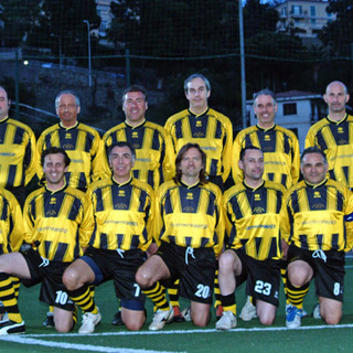 Old Stars Giallo 2011