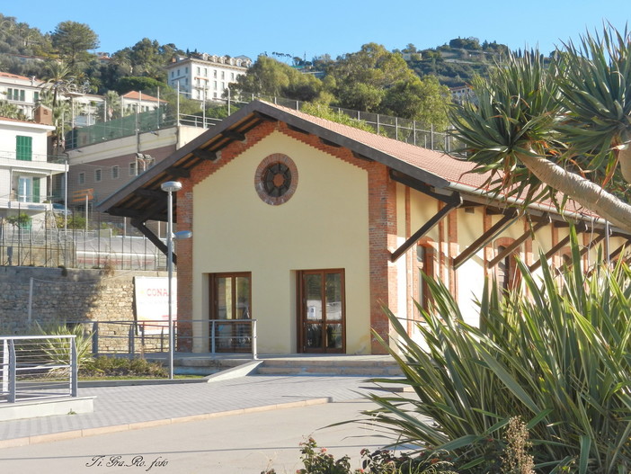 Ospedaletti: ‘Sentiero dell'ascolto’, una progettazione partecipata sul nuovo porticciolo turistico