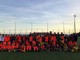 Calcio giovanile. Sempre più forte il legame tra Ospedaletti e Genoa: "Collaborazione pronta a crescere mettendo sempre al centro i ragazzi"