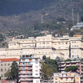 "Grazie a chi cura con il cuore": una lettrice ringrazia il personale dell’Ospedale di Sanremo