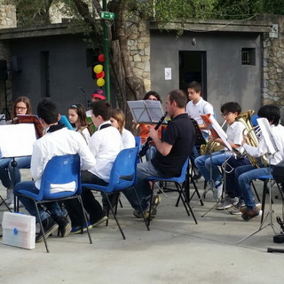 Grande successo della manifestazione organizzata dal lions club Ottoluoghi di Bordighera con la collaborazione dell’associazione Musica…l…mente