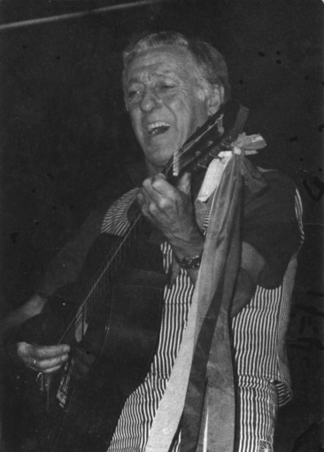 Sanremo: domenica un incontro per i 100 anni della nascita di Orlando Semiglia