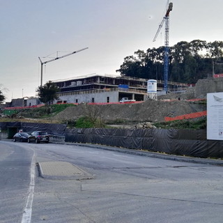 Sanremo: l'Assessore Rixi su 'The Mall' in Valle Armea "Potrà trasformare la licenza ma senza allargare la metratura"