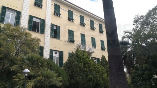 Giovedì mattina il Presidente Toti a Bordighera per il futuro dell'ospedale: le domande del gruppo Fos di Sanremo