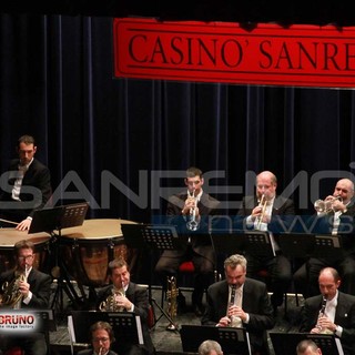 La 2a e 4a E della Primaria di Roverino allo spettacolo "Pulcinella alla scoperta dell'orchestra Sinfonica" a Sanremo La 2a e 4a E della Primaria di Roverino allo spettacolo "Pulcinella alla scoperta dell'orchestra Sinfonica" a Sanremo