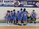 Pallacanestro. Under 13 Elite: ottima prestazione per l'Olimpia Basket nella seconda gara delle semifinali