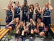 Basket: Olimpia Taggia regina in Liguria, le terribili ragazze di coach Arduino conquistano il Torneo Settimio Pagnini Basket: Olimpia Taggia regina in Liguria, le terribili ragazze di coach Arduino conquistano il Torneo Settimio Pagnini
