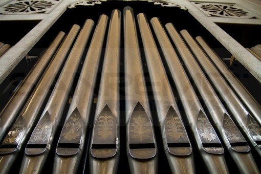 Dolcedo: mercoledì prossimo, concerto d'organo di Andrea Tritto nella Chiesa Parrocchiale San Tommaso