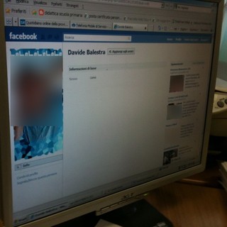 Ricatti hard su facebook,  30enne macellaio di Ventimiglia adescava e ricattava studentesse delle medie