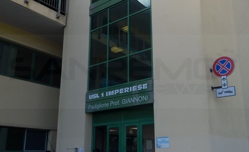 Sanremo: intervento chirurgico straordinario al 'Borea', in Italia si pratica solo in pochissimi altri ospedali (Video) Sanremo: intervento chirurgico straordinario al 'Borea', in Italia si pratica solo in pochissimi altri ospedali (Video)