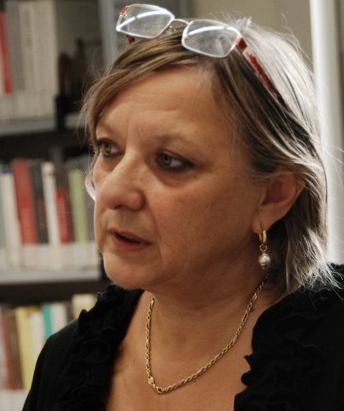 Sanremo: dopo la misura cautelare, revocata anche la sospensione dal lavoro, Loretta Marchi tornerà al Museo Sanremo: dopo la misura cautelare, revocata anche la sospensione dal lavoro, Loretta Marchi tornerà al Museo