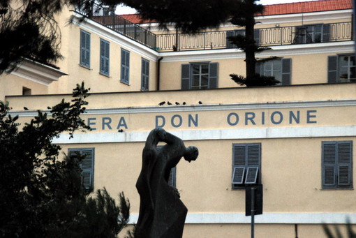 Sanremo: 300 tamponi alla residenza per anziani 'Don Orione' dopo la scoperta di un focolaio Covid