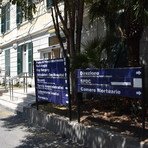 Sanità ligure, Ioculano attacca: tagli ad Asl 1 Imperiese e criticità a Bordighera, “servizi a rischio per i cittadini” Sanità ligure, Ioculano attacca: tagli ad Asl 1 Imperiese e criticità a Bordighera, “servizi a rischio per i cittadini”