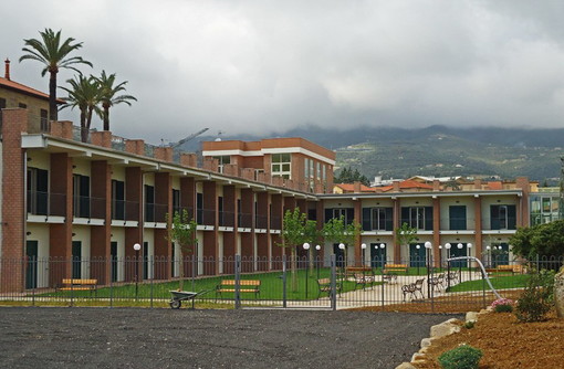 Sabato prossimo cerimonia di inaugurazione della nuova sede dell’Ospedale di Carità di Taggia