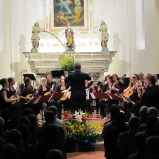 L'Orchestra Bavarese